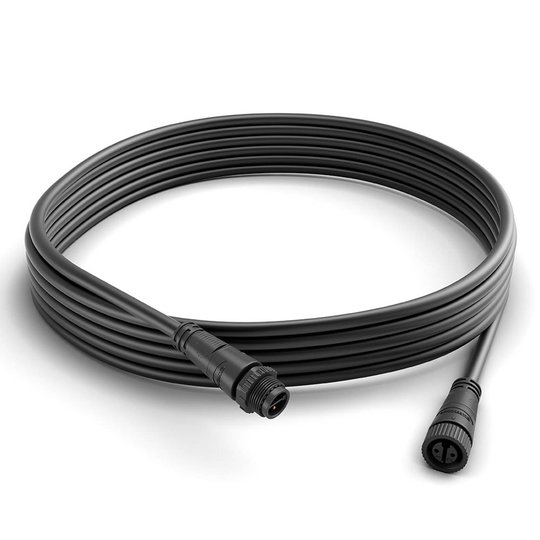 5 m lågvolts-förlängningssladd Philips Outdoor
