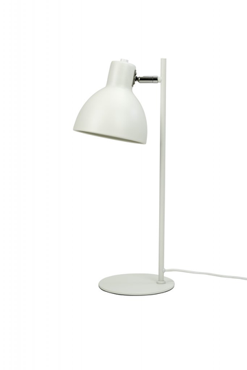 Skagen bordslampa (Vit)