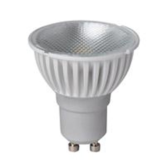 GU10 5,5W PAR16 828 LED-reflektorlampa 35°