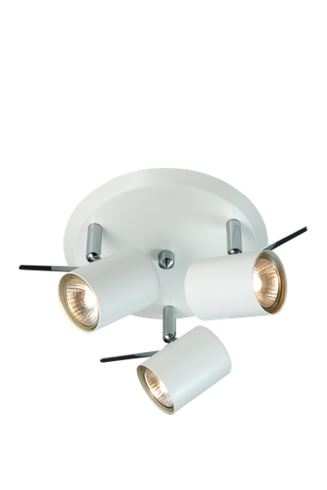 HYSSNA LED - WHITE IP21