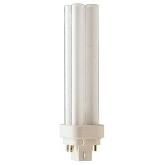 G24q 10W 840 kompakt lågenergilampa DULUX D/E