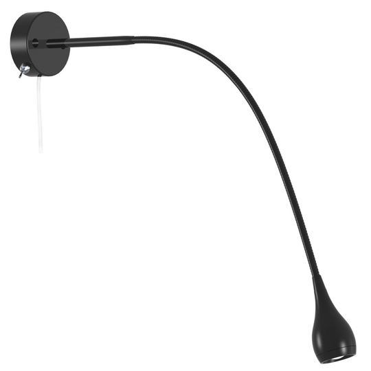 Drop LED Vägg
