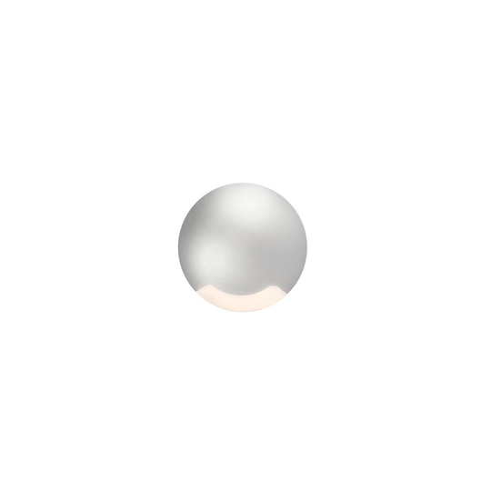 Steplight Garden (Aluminium)