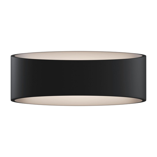 Marcus vägglampa LED (Svart)
