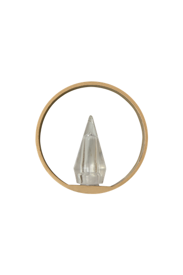 GABRIEL - Spare Ring Gold