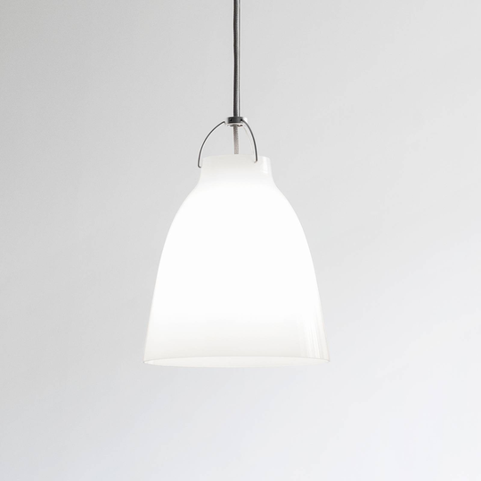 FRITZ HANSEN Caravaggio P2 opalglas Ø 25,8