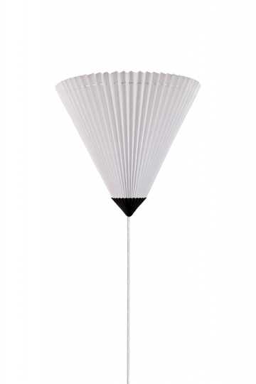 Matisse vägglampa (Vit)