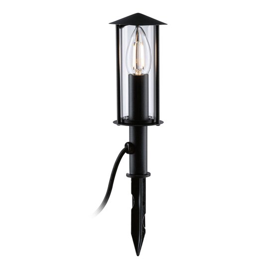 Paulmann Plug & Shine spettlampa Classic Lantern