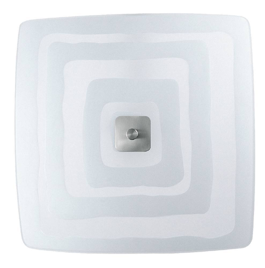 Borgo plafond (Nickel)