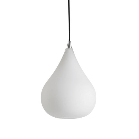 Drops 23cm (opal) (Vit)