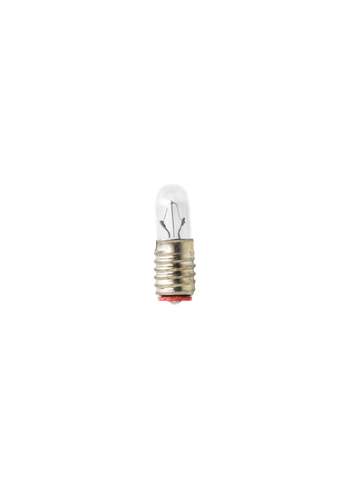 Bulb - E5 0,8W - 5-pack