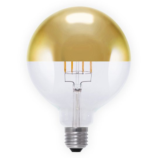 E27 8W 926 LED-toppreflektorlampa stämning dimning