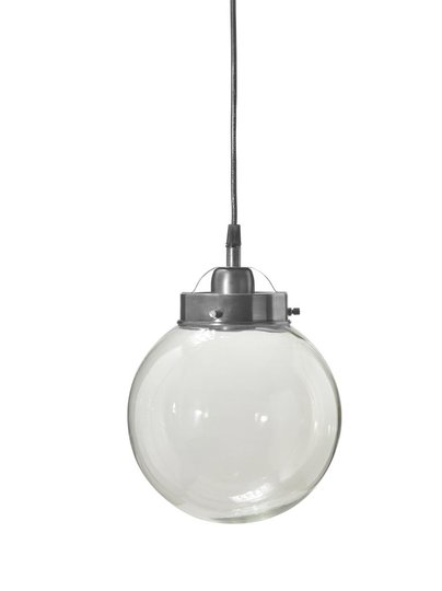 Normandy 20cm (Silver)