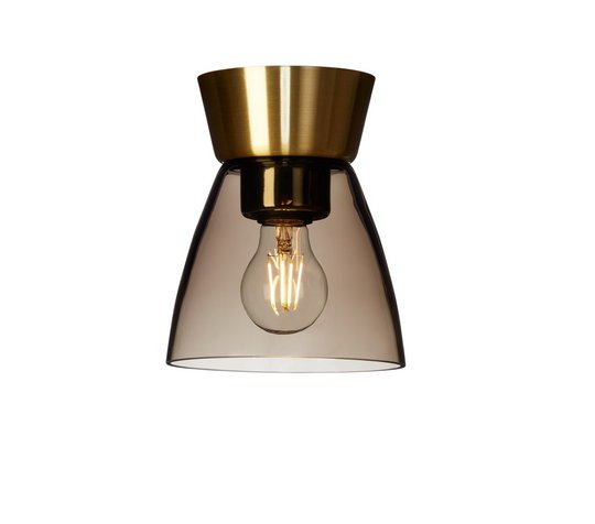 Bizzo special edition (Mässing/guld)