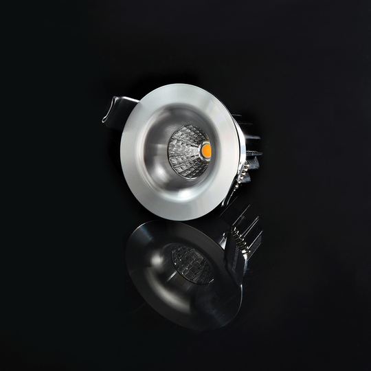 Downl Q-13A fast 3W 3000K