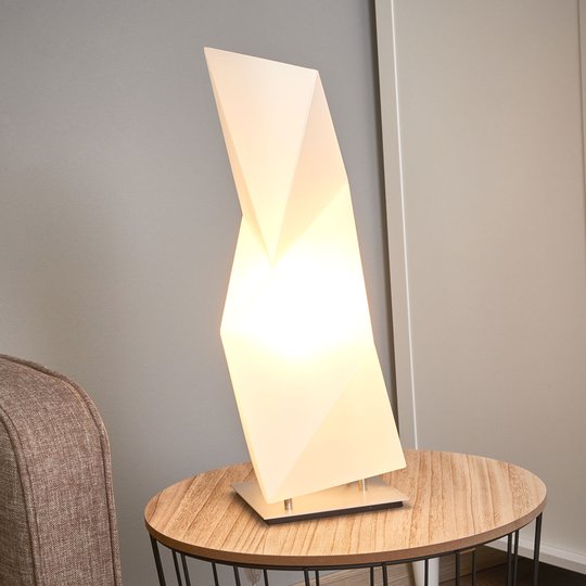 Diamond - designerbordslampa 45 cm