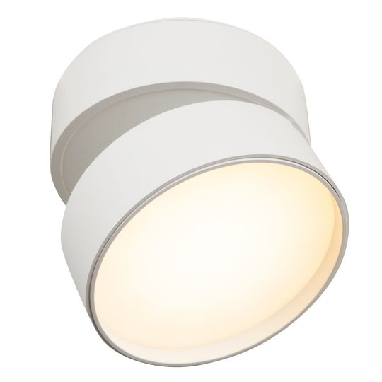 Onda takspot LED (Svart)