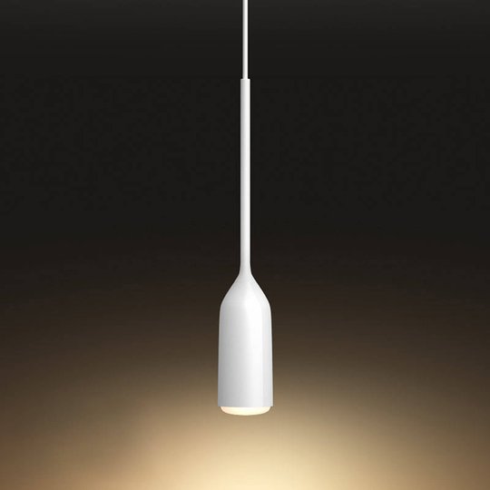 Philips Hue White Ambiance Devote med dimmer