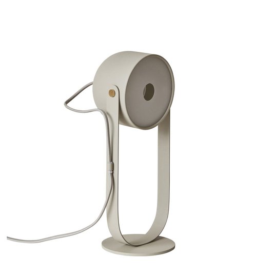 Svejk 13cm (Beige/brun)