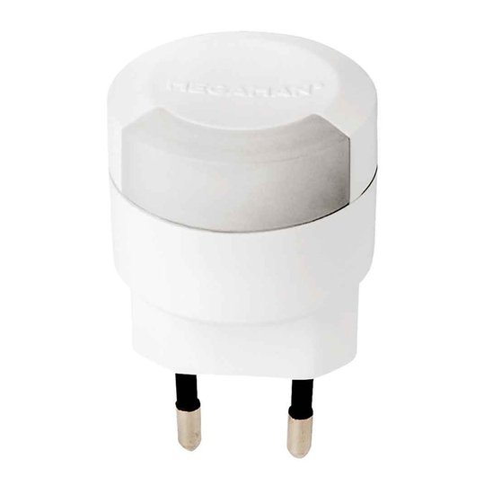 LED-nattlampa MM00103 för vägguttaget