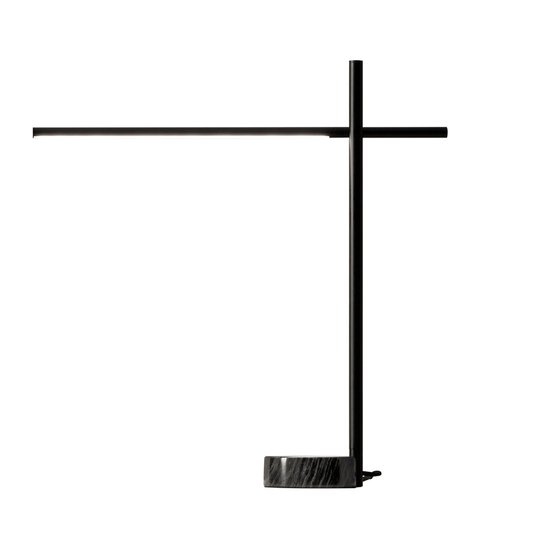 Grok Tubs LED-bordslampa med touchdimmer