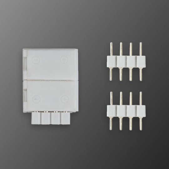 Paulmann YourLED Eco Clip-to-YourLED Connector