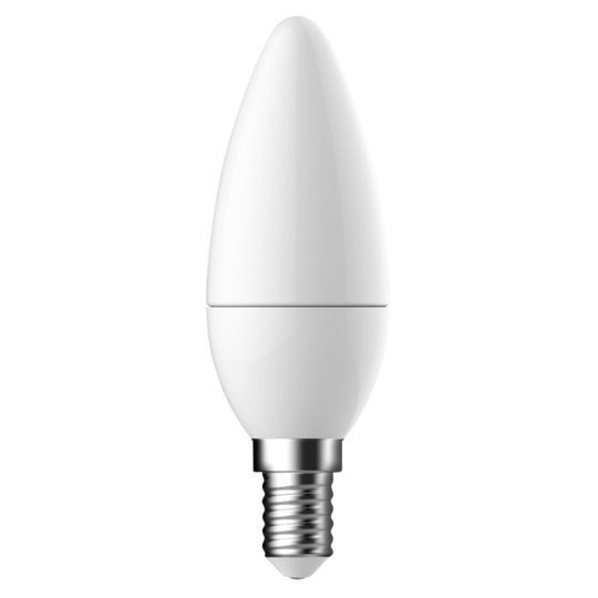 E14 C35 5,8W 470Lm