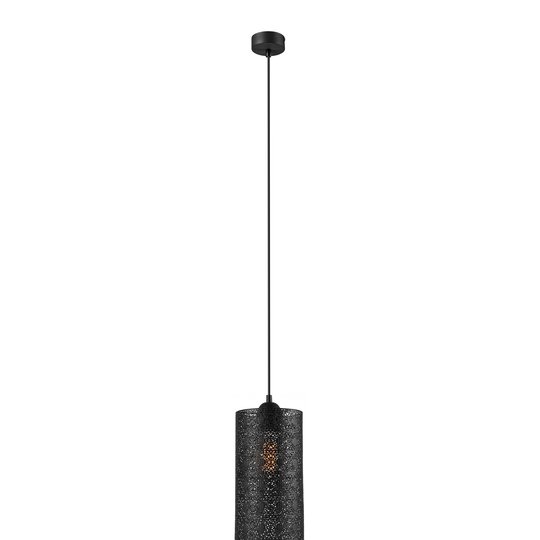 Hänglampa Ara, orientalisk look, Ø 15 cm