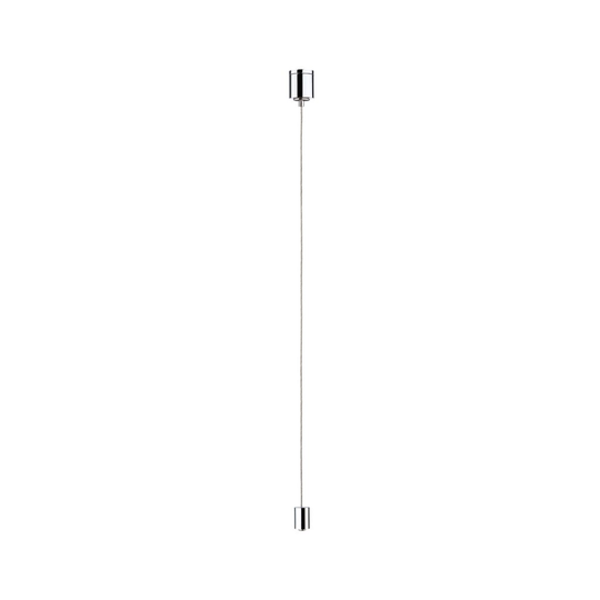 Suspension Cable 2000 mm (Krom)