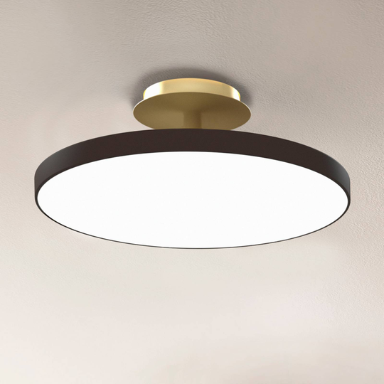 UMAGE Asteria Up Large taklampa 60 cm svart