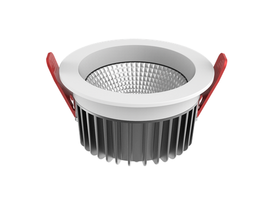 Downlight WLD-R8 3000K (Vit)