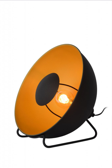 Alvaro 31cm (Svart)