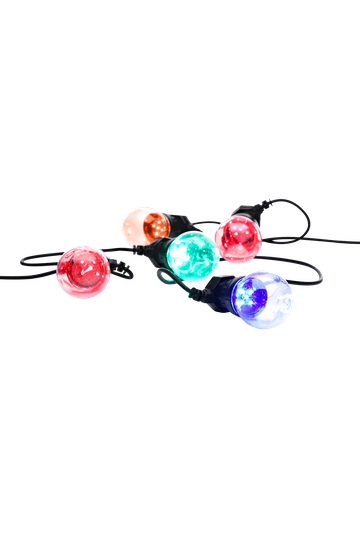 DAKKE Multi Color 10
