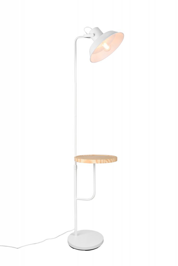 Butler golvlampa