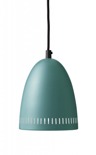 Mini Dynamo pendel (Grön)
