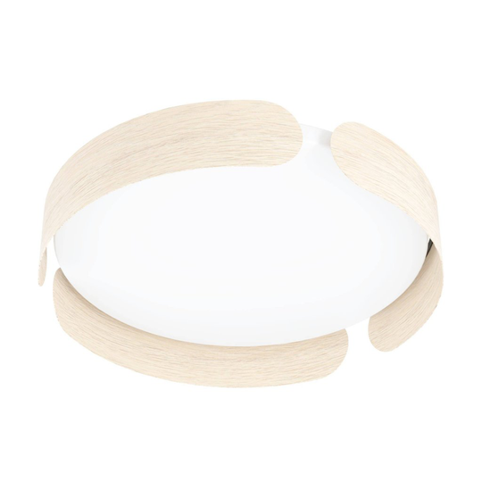 Valcasotto plafond (brun)