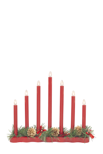 HOL - RED