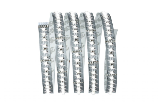 Basic Set Daylight 150cm exp. max. 300cm LED (Silber)