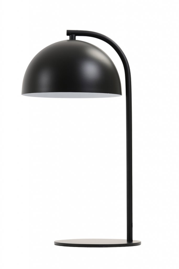 Mette bordslampa (Svart)