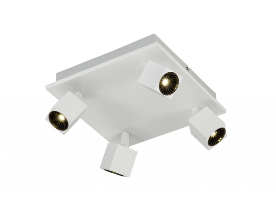 Cuba LED spotlight
