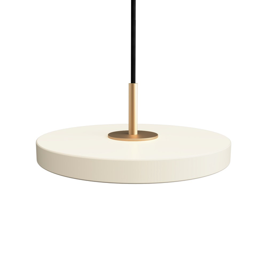 Asteria Micro Taklampa (Vit)