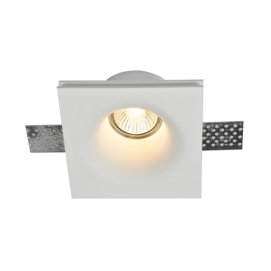 Gyps Modern Downlight (Vit)