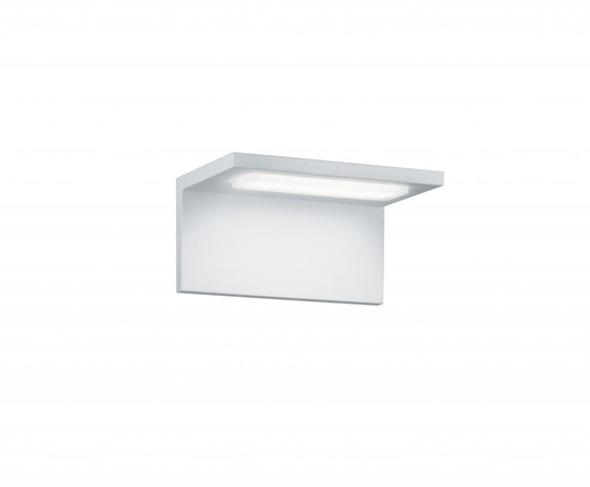 Trave LED vägglampa