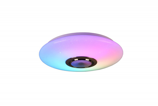 Musica LED plafond