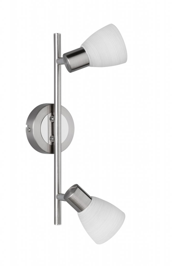 Carico LED G9 spotlight
