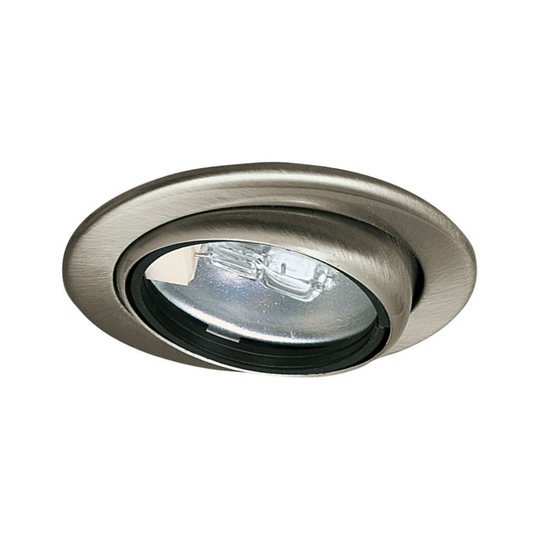 Saliceto downlight (Nickel)
