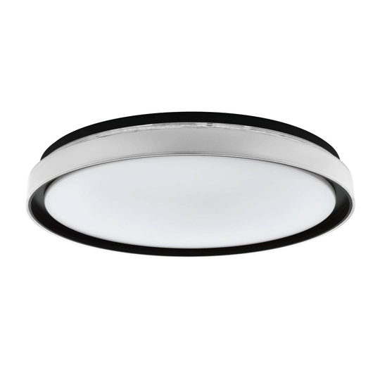 Seluci plafond (Svart)