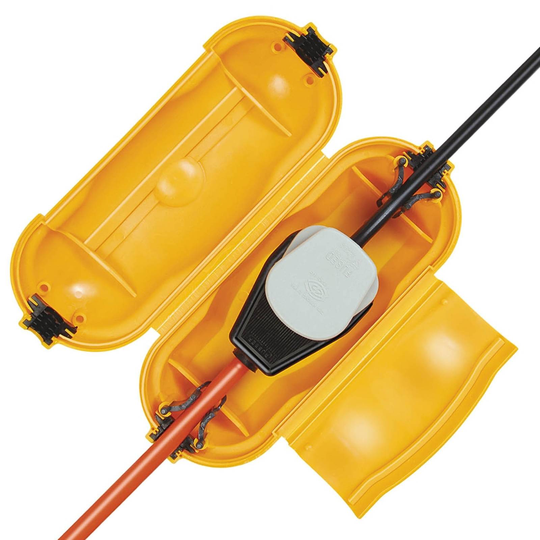 Smidig Safe Box BIG IP44