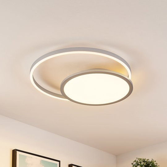 Lucande Irmi LED-lampa, CCT