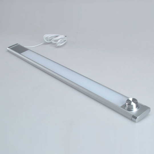 Müller Licht Calina Switch Tone DIM 60, silver
